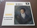 UK DECCA SXL 2178 BEETHOVEN BACKHAUS VPO SCHMIDT-ISSERSTEDT LP WB STEREO 1959