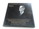 COLUMBIA SAX 2347 2348 KLEMPERER CONDUCTS WAGNER 2LP STEREO 1960 TURQUOISE