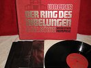 PHILIPS 6747 037 16LP STEREO HOLL WAGNER DER RING DES NIBELUNGEN KARL BOHM NM