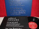 PHILIPS 6768 096 8LP STEREO MOZART 13 PIANO CONCERTOS ALFRED BRENDEL MARRINER NM