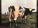 MFSL-Pink Floyd-Atom Heart Mother- LP-NEAR MINT 1 -day auction