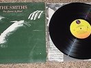 The Smiths The Queen Is Dead LP 1986 VERY NICE Rough Trade Vinyl