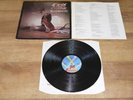 OZZY OSBOURNE - BLIZZARD OF OZZ : EX UK A1/B1 FIRST ISSUE VINYL 12” LP -JETLP234