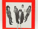 AC/DC SINGLE EP 45 RECORD GIRLS GOT RYTHM IF YOU WANT BLOOD GATE FOLD 1979