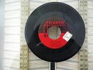 THE DRIFTERS- IF YOU DONT COME BACK- RAT RACE- 45RPM- RECORD-