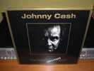 Johnny Cash ?– The Golden Unplugged Album