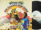 JIMMY CLIFF in THE HARDER THEY COME / Roots Reggie on Mango SMAS-7400 / in EX
