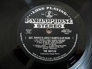 THE BEATLES Lp 