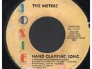 METERS Hand Clapping Song 7