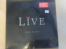 LIVE Secret Samadhi  Double LP Original 1997 Radioactive RARE Sealed NEW