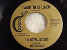 ROYAL JESTERS 