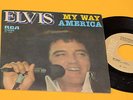 ELVIS PRESLEY 7