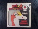 MANU DI BANGO DIKALO GREAT AFRO-FUNK ITALY 7