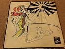 Pretty things LP SF Sorrow UK Columbia Black & Blue 1st press - Mono - SX 6306