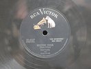 ELVIS PRESLEY Mystery Train / I Forgot To Remember To Forget RCA 20-6357 78 RPM