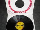 I JAH MAN LEVI Moulding/Jah Is Coming Again 1979 12