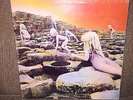 RL EX Led Zeppelin Houses of the Holy LP Vinyl 1841 Broadway ORIG Jimmy Page