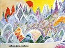 MOTHERLIGHT  Bobak, Jons, Malone    LP / REISSUE