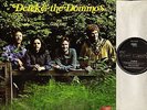DEREK AND THE DOMINOS in concert 2659 020 uk rso 1973 DOUBLE LP PS EX/EX