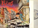 RIOT thunder steel EPC 460976 1 with inner dutch epic 1988 LP PS EX/EX