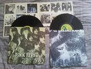 Pink Floyd Nice Pair, Pipers at The Gates of Dawn, Saucerful of Secrets Vinyl