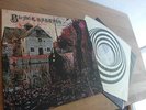 BLACK SABBATH SELF TITLED LP UK 1ST PHILIPS CREDIT VERTIGO STUNNING COPY