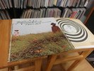 IAN CARR BELLADONNA 1972 VERTIGO SWIRL UK 1ST PRESS MEGA RAR