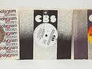 JUDAS PRIEST SINGLE 45'S PROMO X3 TAKE ON THE WORLD THE RIPPER BREAKING THE LAW