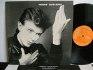 David Bowie - Heroes  PL 12522  UK LP  1977  RCA Victor  + Insert
