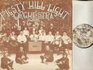 PIGSTY HILL LIGHT ORCHESTRA SELF TITLED S/T same VTS 1 village thing LP PS EX/EX