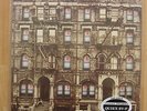 LED ZEPPELIN physical graffiti QUIEX 200g 2LP  w/inserts AUDIOPHILE  NM