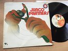 JUNCO PARTNERS SAME GERMAN ORIGINAL BARCLAY in 1970 BLUES PROGROCK