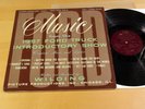 Industry Musical THE 1957 FORD TRUCK INTRODUCTORY SHOW Private RCA Pressing VG+