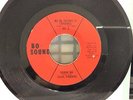 EDDIE BO: We're Doing It (Thang), Bo Sound Records,  FUNK 7