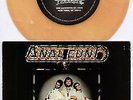[BEE GEES] ANAL CUNT   STAYIN' ALIVE   1994 US 4-TRACK 