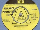 THE ROCKIN' BERRIES***PAIN***DEMO*MOD*DANCER*LISTEN TO IT