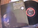JOHN COLTRANE QUARTET BALLADS PRODUCT OF ABC IMPULSE VAN GELDER LP STEREO