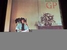 Gram Parsons - GP - Vinyl Record Album LP - Reprise # MS 2123 -  VG++