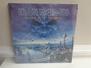 IRON MAIDEN Brave New World STILL SEALED DOUBLE PICTURE DISC 12