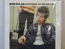 Mint Vinyl LP OVP Bob Dylan - Highway 61 Revisited.MFSL Limited Edition 200 Gram
