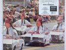 DEAD KENNEDYS Frankenchrist LP Record PUNK 1985 w/ Banned Giger Poster NM Vinyl