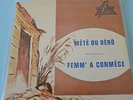 west indies 45 LES GUITAR BOYS Femm' a Commence HEAR aux ondes heavy