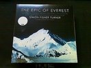 Simon Fisher Turner The Epic Of Everest Andrew Irvine George Mallory LP Neu