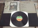 LED ZEPPELIN SIGNS 1971 UK PRESS A3/B4 ATLANTIC RECORDS K50008