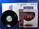DEEP PURPLE Come Taste The Band P-10066W OBI LP AY5284