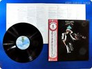 TOM WAITS Closing Time P-10242Y OBI LP Ay4234