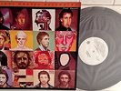 Excellent The Who Face Dances MSFL Original Master Recording Record LP