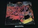 Gun - s/t - LP / Deutsche Original Pressung