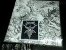 Saviours-Burnin' Cross / Fire In The Sky - 7