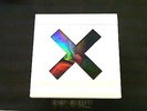 The xx Coexist Limited Edition Individual Artwork 7